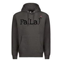 Smoke fa la christmas Premium Hoodie - DesigneFamous