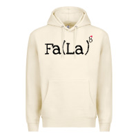 Tofu fa la christmas Premium Hoodie - DesigneFamous