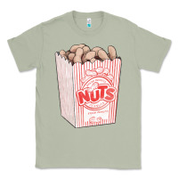 Matcha Peanuts Classic Tee - FaDigitalArtStudio