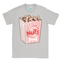 Moon Dust Peanuts Classic Tee - FaDigitalArtStudio