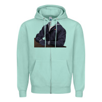 Retriever Sailor 2 Zipper Hoodie | Teevron