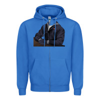 True Royal retriever sailor 2 Zipper Hoodie - RanaPortraitStore