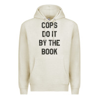 Cops Do It By The Book 1988, Halloween Premium Hoodie | Teevron
