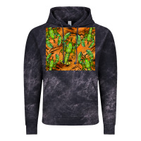 Cloud Black lobster tumbler Vintage Hoodie - BarkalooDesign