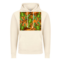 Vintage Artic lobster tumbler Vintage Hoodie - BarkalooDesign