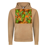 Vintage Camel lobster tumbler Vintage Hoodie - BarkalooDesign