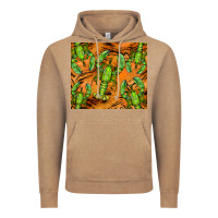 Vintage Coffee lobster tumbler Vintage Hoodie - BarkalooDesign