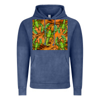 Vintage Denim lobster tumbler Vintage Hoodie - BarkalooDesign