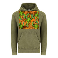 Vintage Olive lobster tumbler Vintage Hoodie - BarkalooDesign