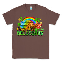 Chestnut magically delicious St. Patricks Day Classic Tee - FaDigitalArtStudio