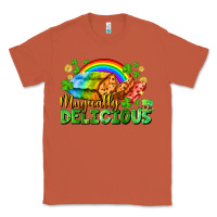 Copper magically delicious St. Patricks Day Classic Tee - FaDigitalArtStudio