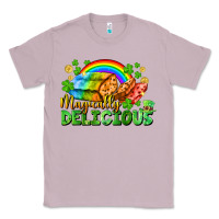 Lilac magically delicious St. Patricks Day Classic Tee - FaDigitalArtStudio