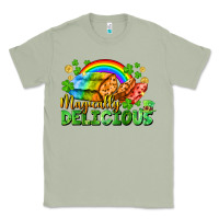 Matcha magically delicious St. Patricks Day Classic Tee - FaDigitalArtStudio
