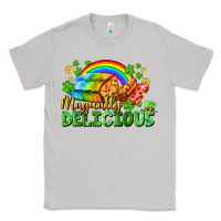 Moon Dust magically delicious St. Patricks Day Classic Tee - FaDigitalArtStudio