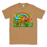 Toasted Coconut magically delicious St. Patricks Day Classic Tee - FaDigitalArtStudio