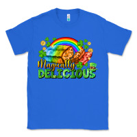 True Royal magically delicious St. Patricks Day Classic Tee - FaDigitalArtStudio