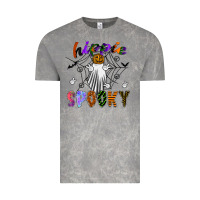 Cloud Rock hippie spooky Vintage Tee - SublimationCraftShop