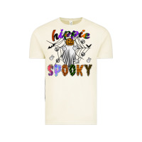 Vintage Arctic hippie spooky Vintage Tee - SublimationCraftShop