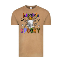 Vintage Camel hippie spooky Vintage Tee - SublimationCraftShop