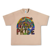 Burro pride Urban Heavy Tee - SublimationCraftShop