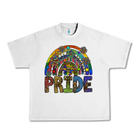 Lunar Rock pride Urban Heavy Tee - SublimationCraftShop