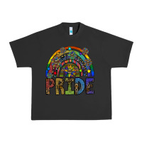 Pigment Black pride Urban Heavy Tee - SublimationCraftShop