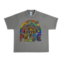 Tornado pride Urban Heavy Tee - SublimationCraftShop