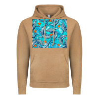 Vintage Camel humpback whale mousepad Vintage Hoodie - BarkalooDesign