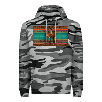 Slate Camo western horse serape tooled leather leopard  sippy cup Premium Hoodie - BarkalooDesign