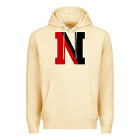 Pina Colada Northeastern Gifts, Huskies Long Sleeve Premium Hoodie - DesigneFamous