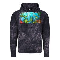 Cloud Black lobster sippy cup Vintage Hoodie - BarkalooDesign