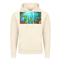 Vintage Artic lobster sippy cup Vintage Hoodie - BarkalooDesign