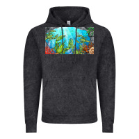 Vintage Black lobster sippy cup Vintage Hoodie - BarkalooDesign