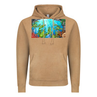 Vintage Camel lobster sippy cup Vintage Hoodie - BarkalooDesign
