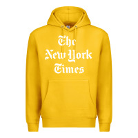 Lemon new york times Premium Hoodie - DesigneFamous