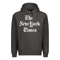 Smoke new york times Premium Hoodie - DesigneFamous