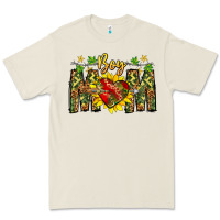 Bone boy mom Premium Tee - CowhideDigitalArt