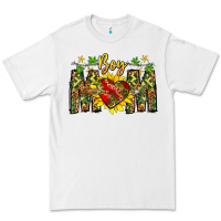 White boy mom Premium Tee - CowhideDigitalArt