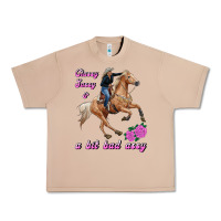 Burro classy sassy & a bit bad assy Urban Heavy Tee - RanaPortraitStore