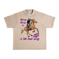 French Oak classy sassy & a bit bad assy Urban Heavy Tee - RanaPortraitStore