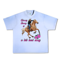 Grape Ice classy sassy & a bit bad assy Urban Heavy Tee - RanaPortraitStore
