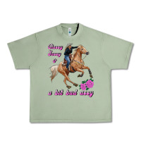 Oil Green classy sassy & a bit bad assy Urban Heavy Tee - RanaPortraitStore