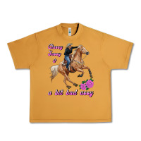 Peanut Butter classy sassy & a bit bad assy Urban Heavy Tee - RanaPortraitStore