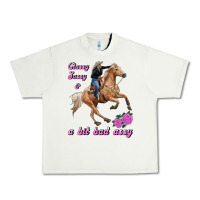 Pistachio classy sassy & a bit bad assy Urban Heavy Tee - RanaPortraitStore