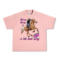 Salmon classy sassy & a bit bad assy Urban Heavy Tee - RanaPortraitStore