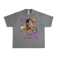 Tornado classy sassy & a bit bad assy Urban Heavy Tee - RanaPortraitStore