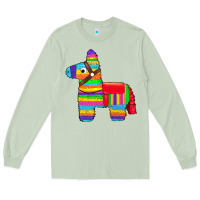 Matcha pinata Long Sleeve Tee - Artiststas