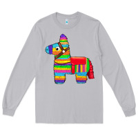 Moon Dust pinata Long Sleeve Tee - Artiststas