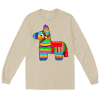 Mushroom pinata Long Sleeve Tee - Artiststas