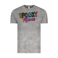 Cloud Rock spooky mama Vintage Tee - SublimationCraftShop
